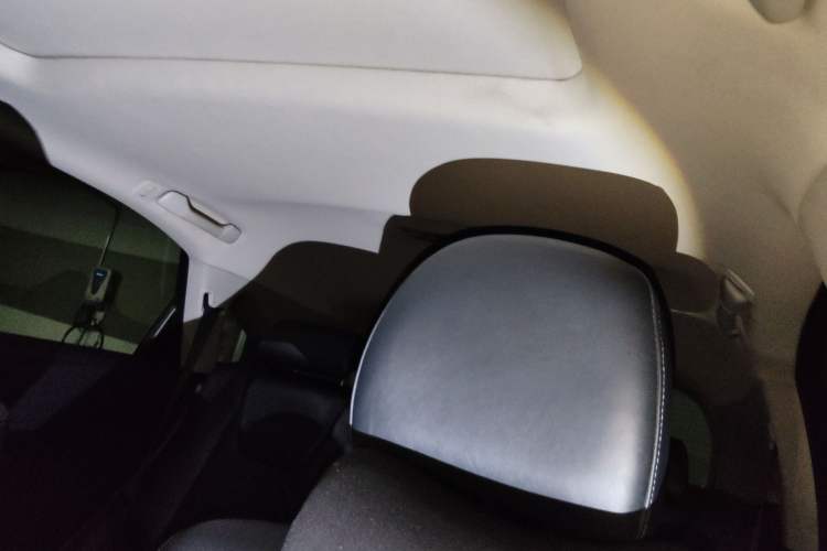 Used Lexus RX Classic 2013 270 Elite Edition Headliner