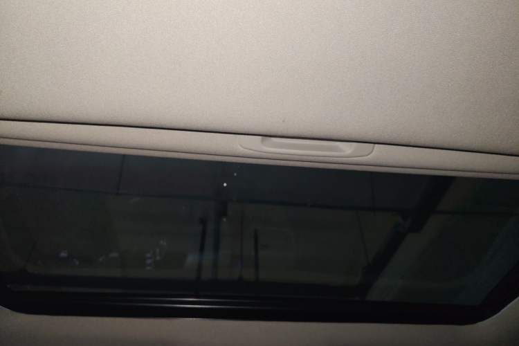 Used Lexus RX Classic 2013 270 Elite Edition Headliner