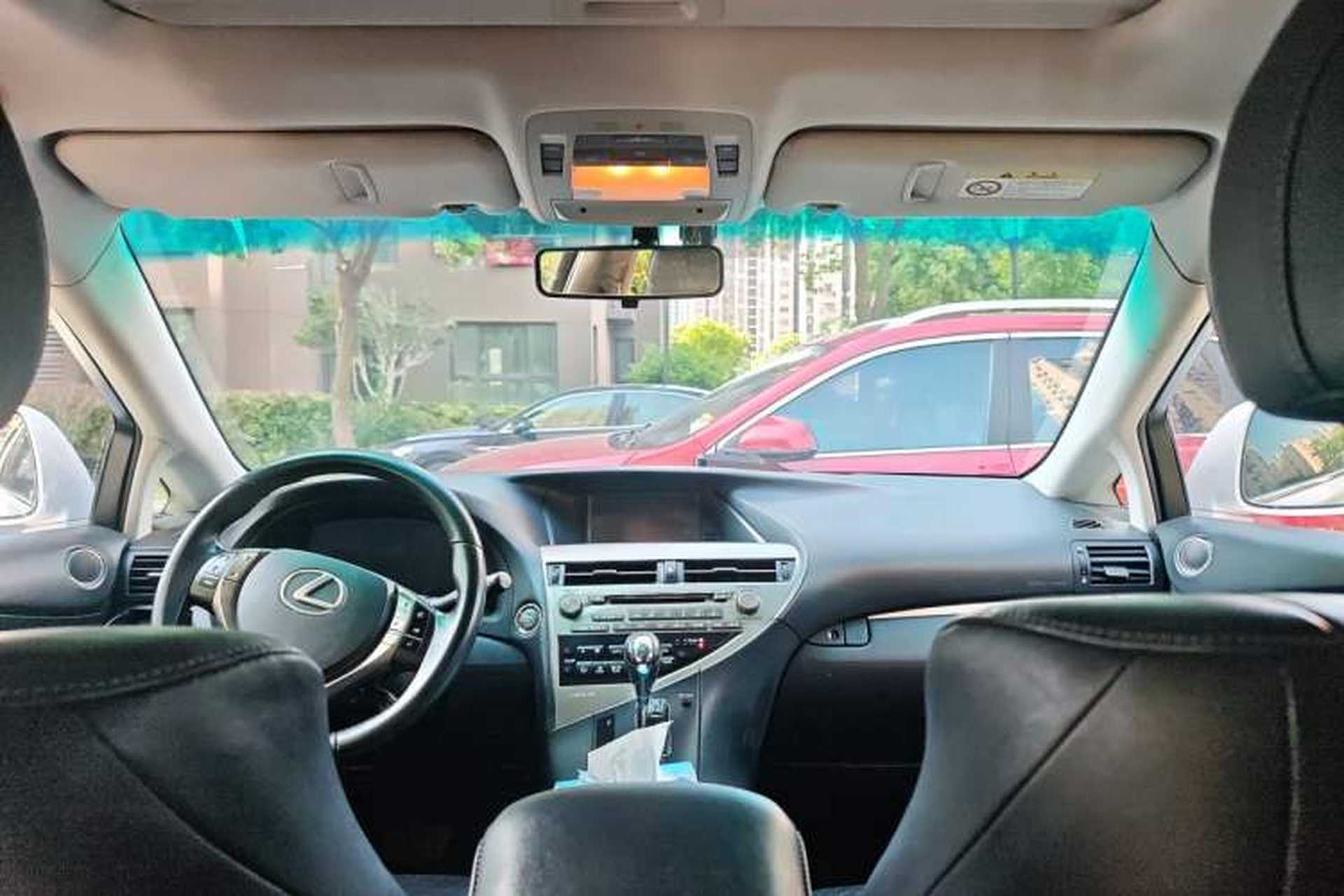 Used Lexus RX Classic 2013 270 Elegant Edition Headliner