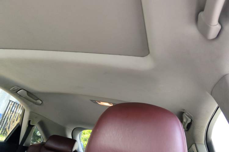 Used Lexus RX Classic 2013 270 Elite Edition Headliner