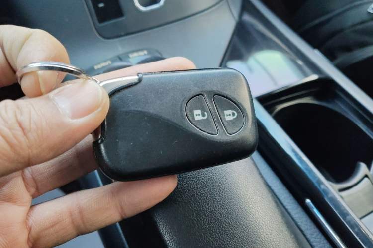 Used Lexus RX Classic 2013 270 Elite Edition Interior 1
