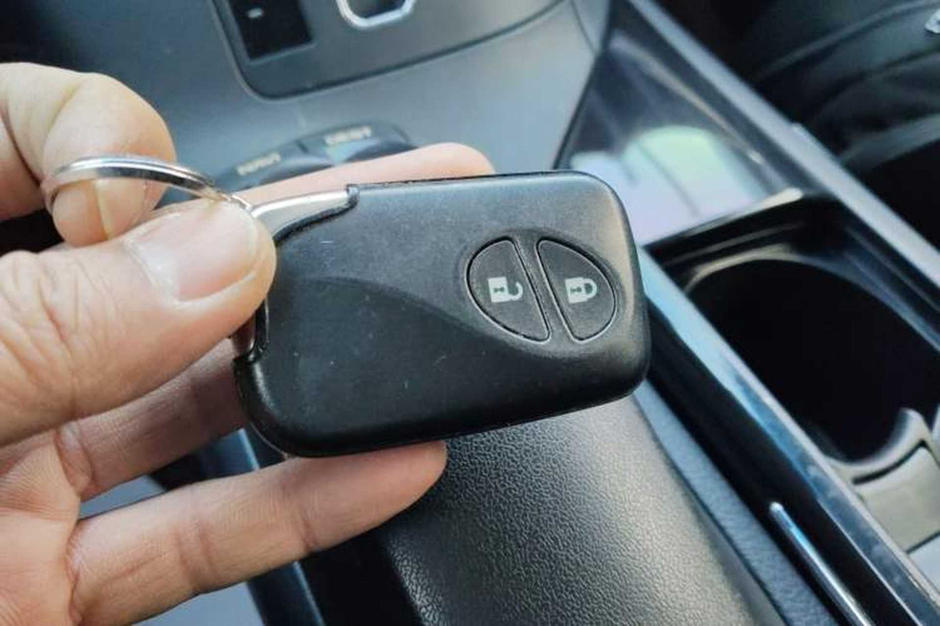 Used Lexus RX Classic 2013 270 Elite Edition Interior 1