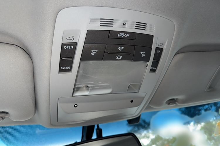 Used Lexus RX Classic 2013 270 Elite Edition Interior 3