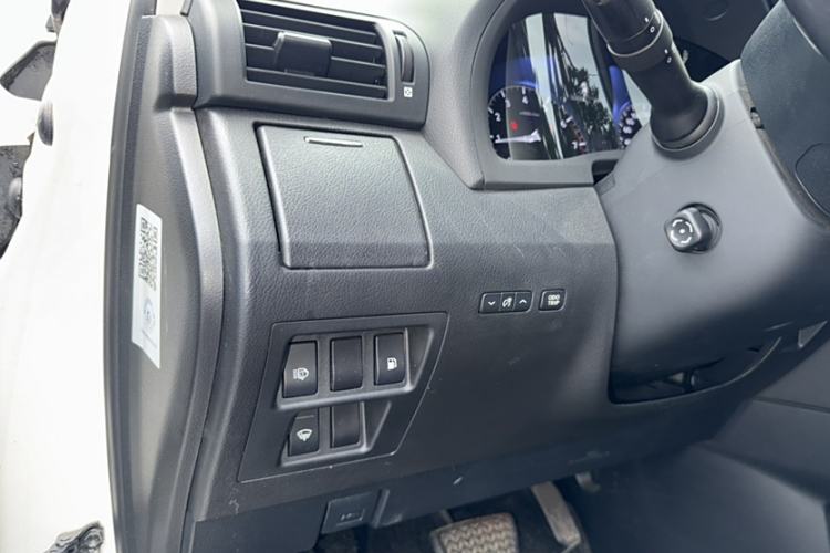 Used Lexus RX Classic 2013 270 Elite Edition Interior 8
