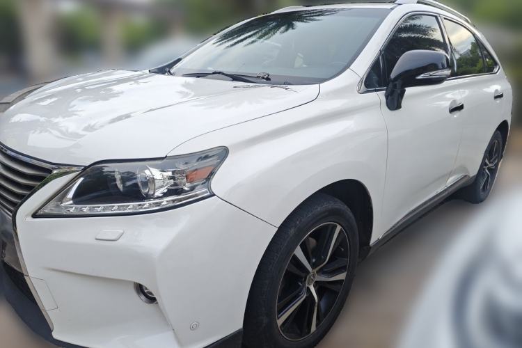 Used Lexus RX Classic 2013 270 Elite Edition Guazi used car, China used car export, Used car for sale, Used cars, Cheapest cars for sale