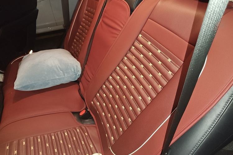 Used Lexus RX Classic 2013 270 Elite Edition Left Rear Seat