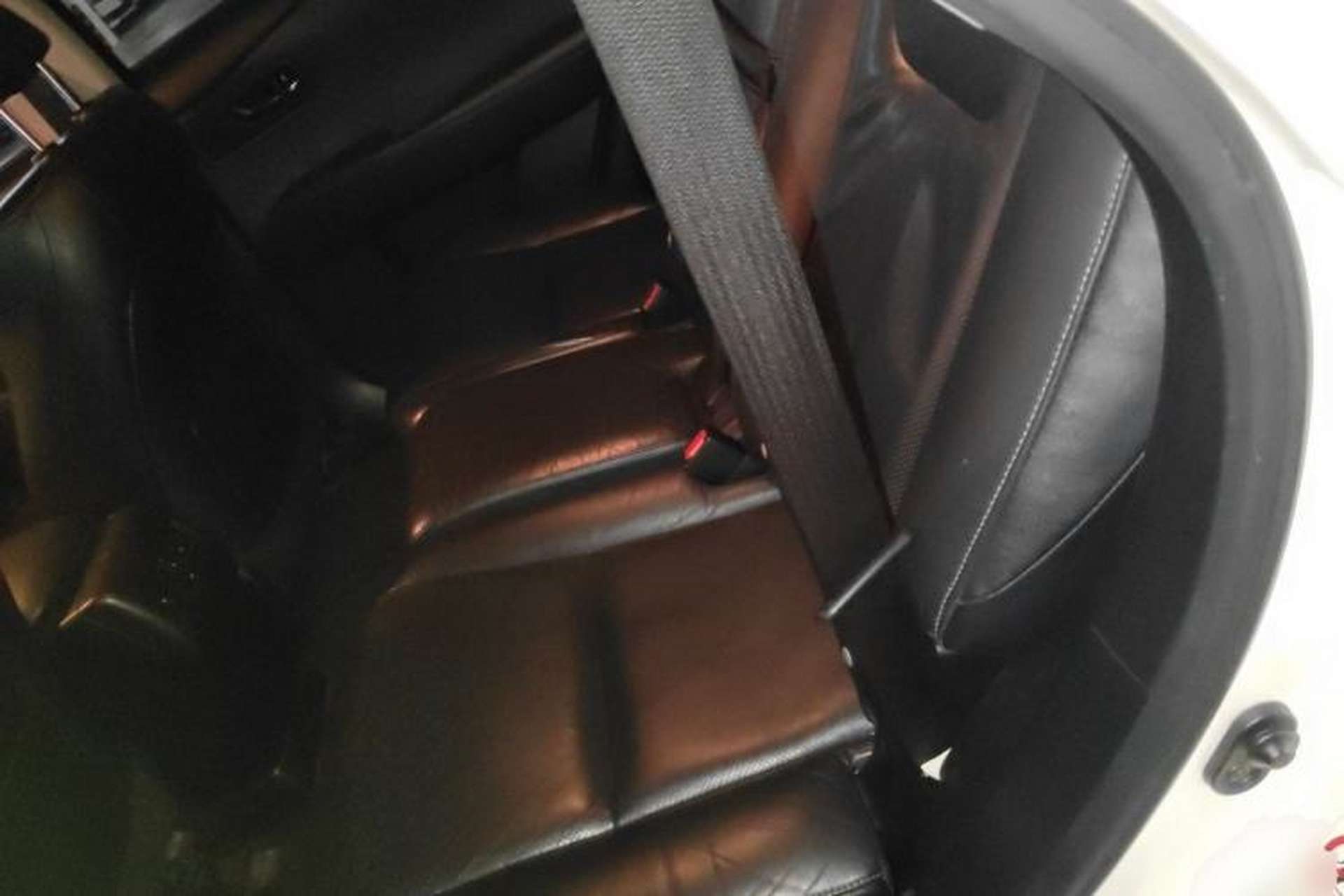 Used Lexus RX Classic 2013 270 Elite Edition Left Rear Seat