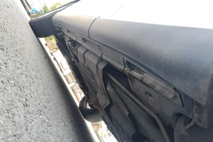 Used Lexus RX Classic 2013 270 Elite Edition Left Side Sill