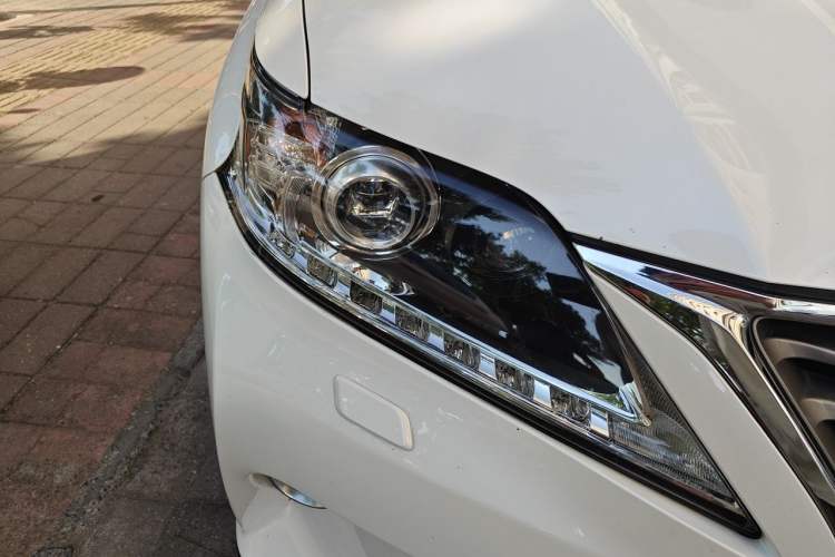 Used Lexus RX Classic 2013 270 Elite Edition Right Front Headlight