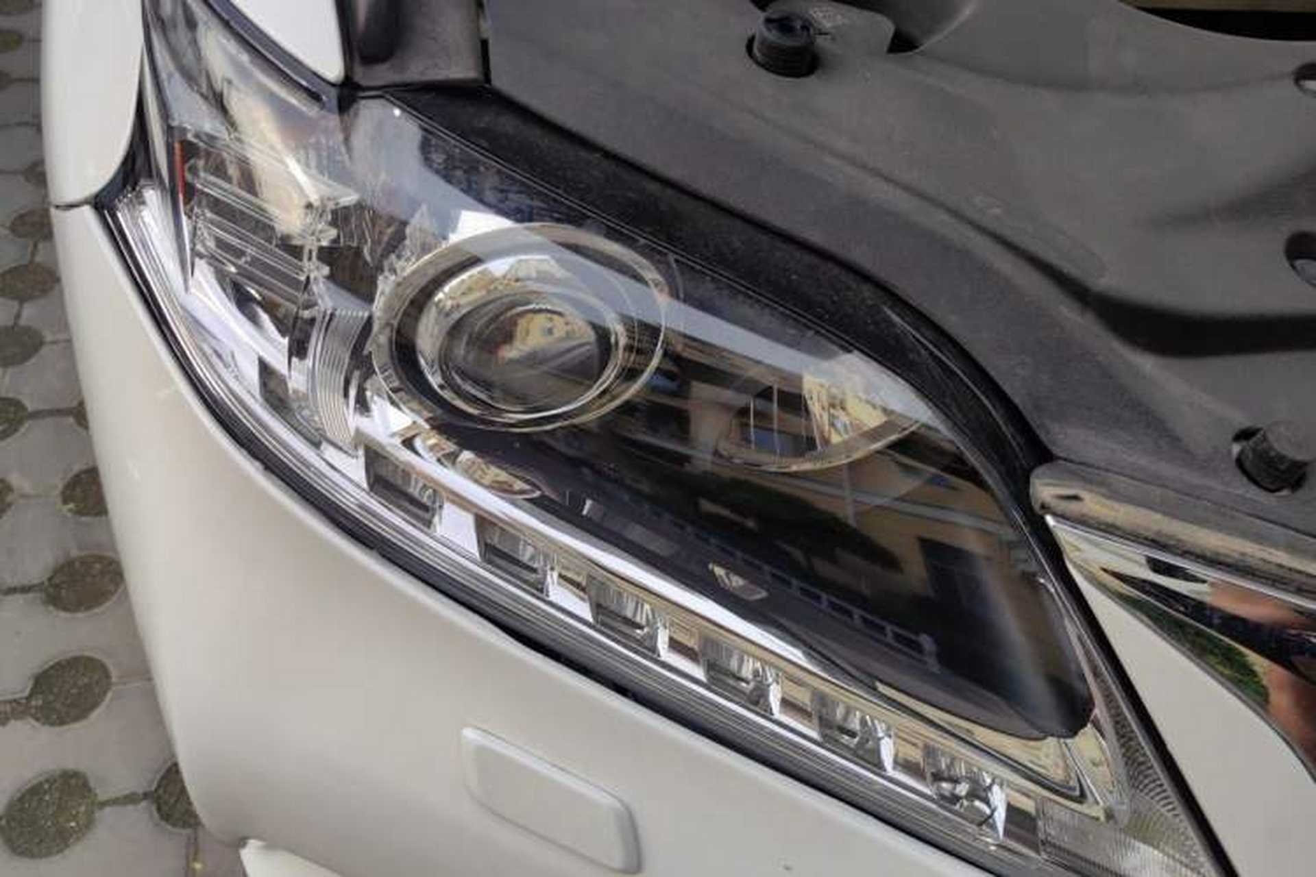 Used Lexus RX Classic 2013 270 Elite Edition Right Front Headlight
