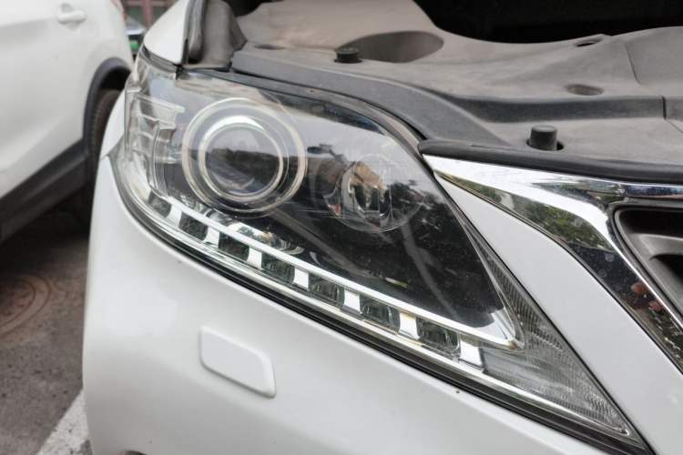Used Lexus RX Classic 2013 270 Elite Edition Right Front Headlight