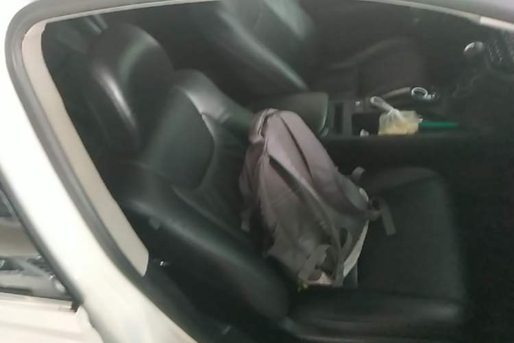 Used Lexus RX Classic 2013 270 Elite Edition Right Front Seat