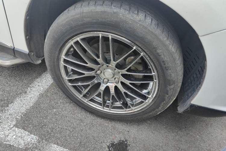 Used Lexus RX Classic 2013 270 Elite Edition Right Front Wheel Hub