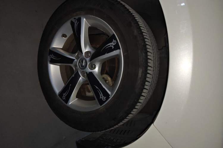 Used Lexus RX Classic 2013 270 Elite Edition Right Front Wheel Hub