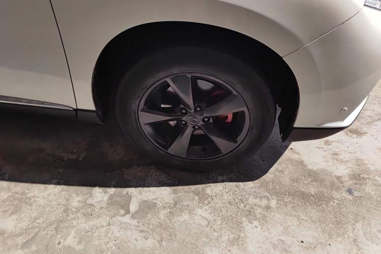 Used Lexus RX Classic 2013 270 Elite Edition Right Front Wheel Hub