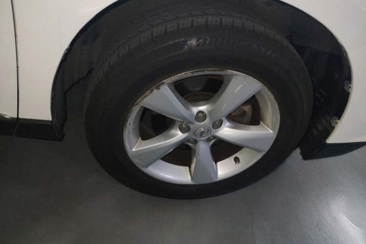 Used Lexus RX Classic 2013 270 Elite Edition Right Front Wheel Hub