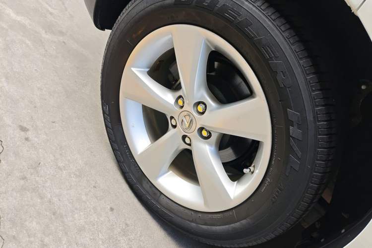 Used Lexus RX Classic 2013 270 Elite Edition Right Rear Wheel Hub