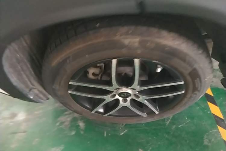 Used Lexus RX Classic 2013 270 Elite Edition Right Rear Wheel Hub