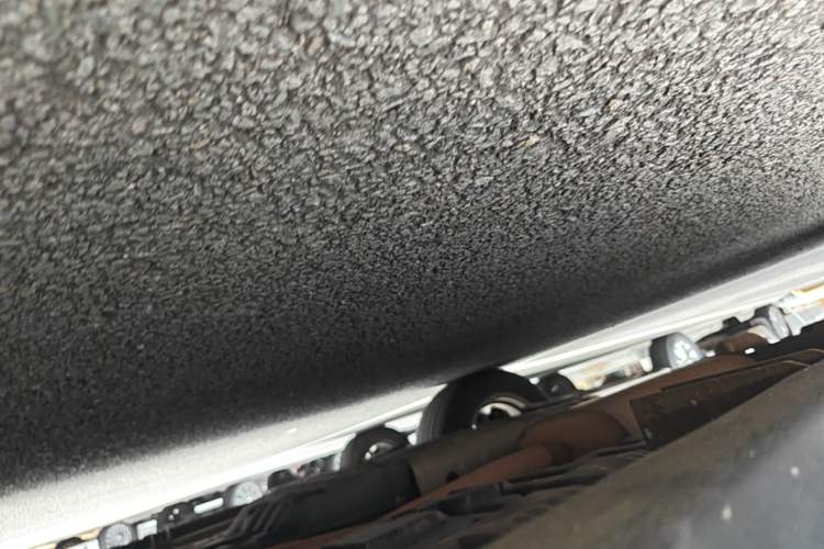 Used Lexus RX Classic 2013 270 Elite Edition Right Side Sill