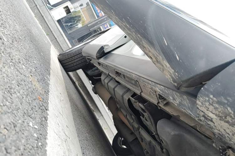 Used Lexus RX Classic 2013 270 Elite Edition Right Side Sill