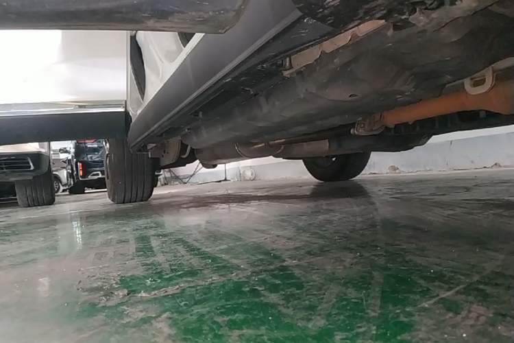 Used Lexus RX Classic 2013 270 Elite Edition Right Side Sill