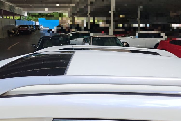 Used Lexus RX Classic 2013 270 Elite Edition Roof