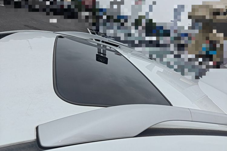 Used Lexus RX Classic 2013 270 Elite Edition Roof