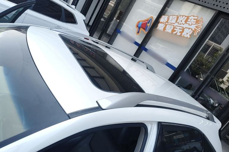Used Lexus RX Classic 2013 270 Elite Edition Roof