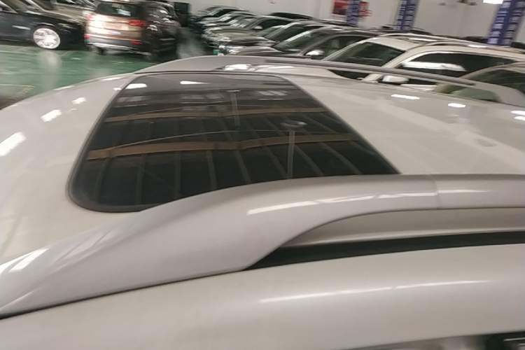 Used Lexus RX Classic 2013 270 Elite Edition Roof