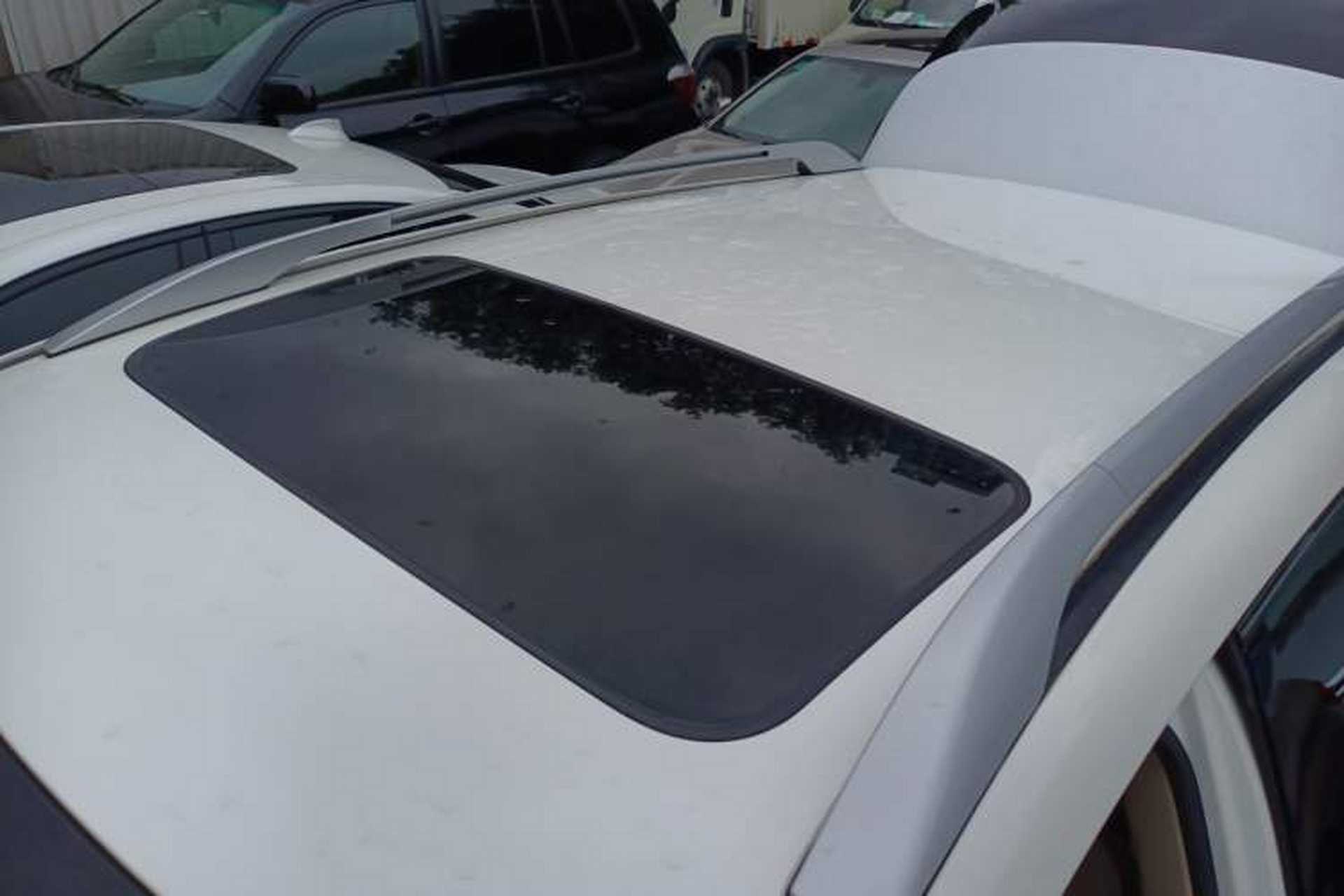 Used Lexus RX Classic 2013 270 Elegant Edition Roof