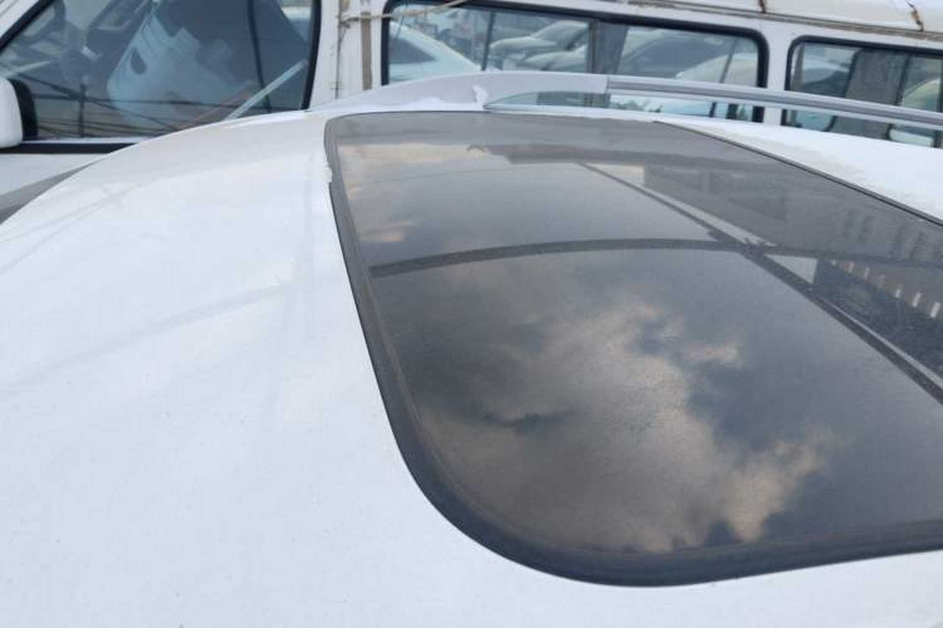 Used Lexus RX Classic 2013 270 Elite Edition Roof