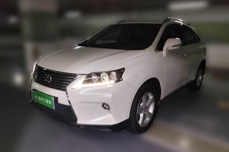 Used Lexus RX Classic 2013 270 Elite Edition Guazi used car, China used car export, Used car for sale, Used  cars, Cheapest cars for sale