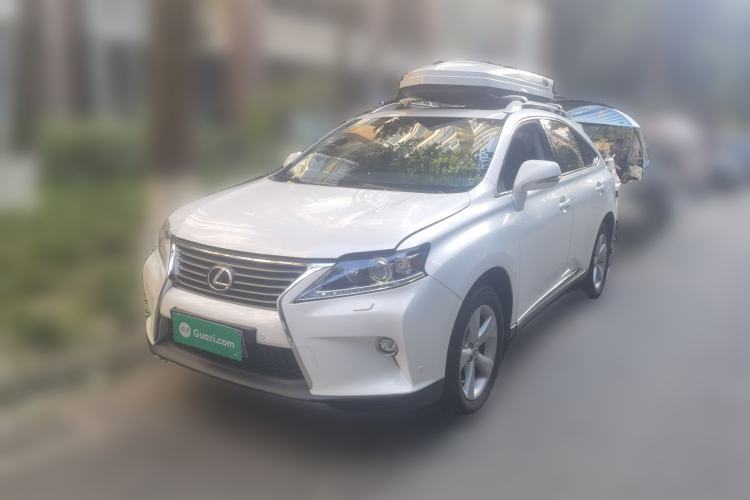 Used Lexus RX Classic 2013 270 Elite Edition Guazi used car, China used car export, Used car for sale, Used cars, Cheapest cars for sale