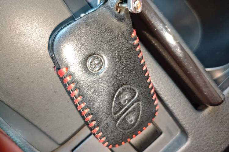 Used Lexus RX Classic 2013 270 Elite Edition Vehicle Key