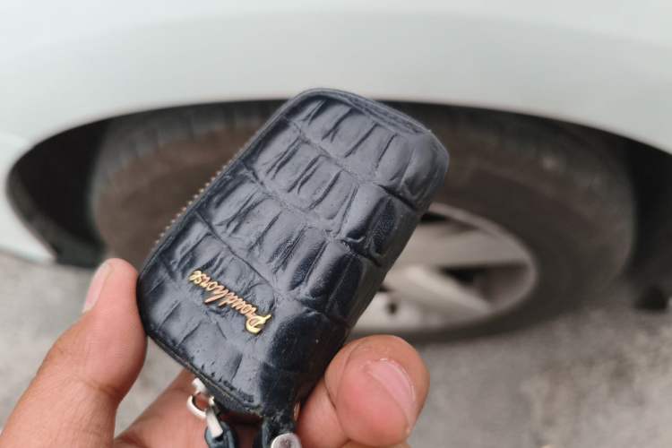 Used Lexus RX Classic 2013 270 Elite Edition Vehicle Key