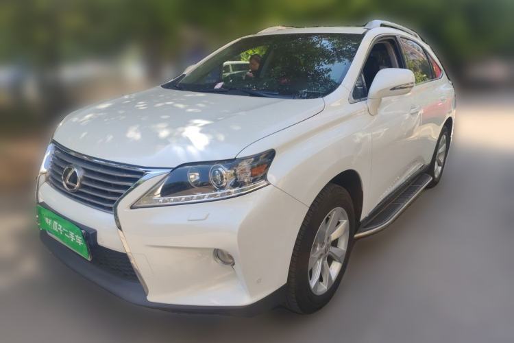 Used Lexus RX Classic 2013 270 Elegant Edition Guazi used car, China used car export, Used car for sale, Used  cars, Cheapest cars for sale