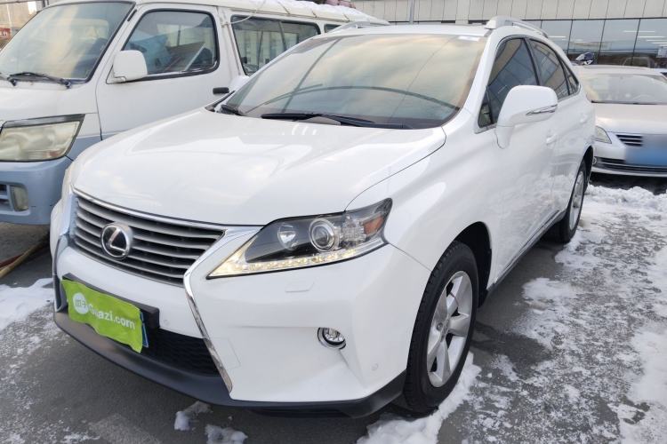 Used Lexus RX Classic 2013 270 Elite Edition Guazi used car, China used car export, Used car for sale, Used cars, Cheapest cars for sale