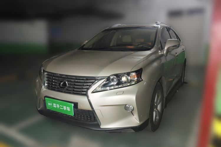 Used Lexus RX Classic 2013 270 Elite Edition Guazi used car, China used car export, Used car for sale, Used  cars, Cheapest cars for sale