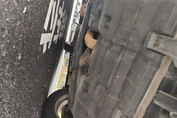 Used Lexus RX Classic 2013 270 Elite Edition Chassis Front