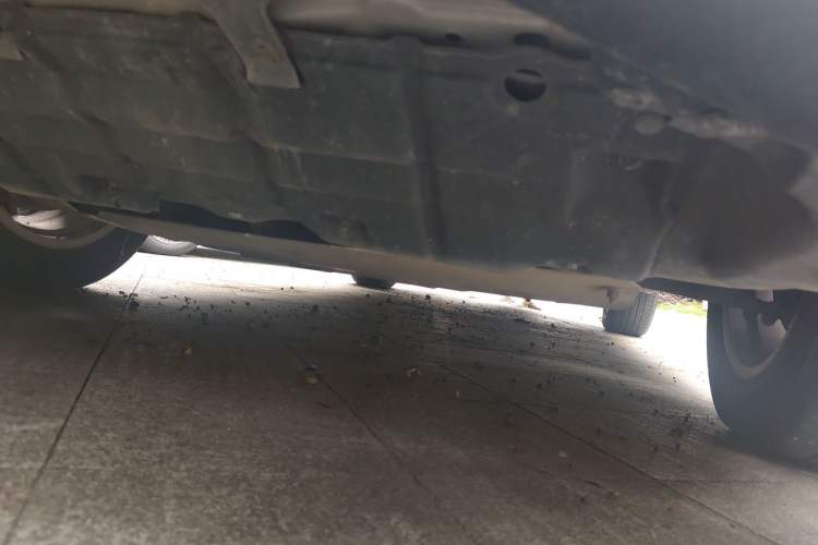 Used Lexus RX Classic 2013 270 Elegant Edition Chassis Front