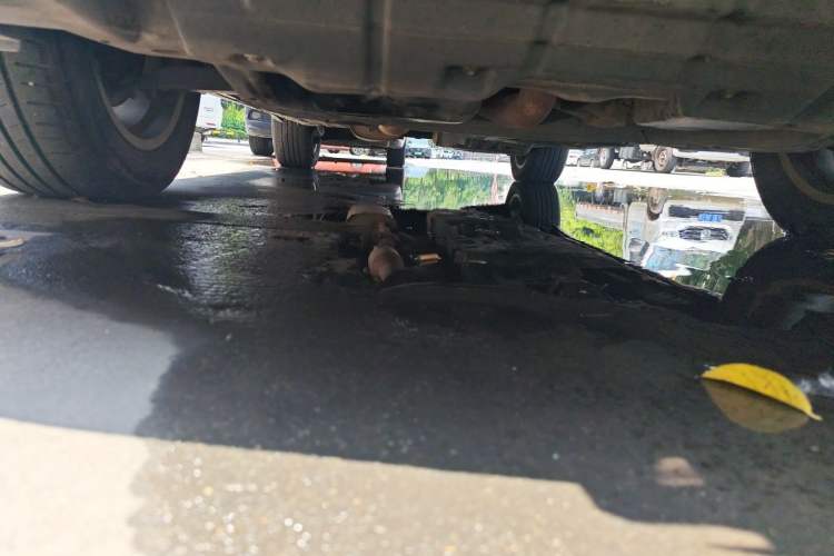 Used Lexus RX Classic 2013 270 Elite Edition Chassis Front