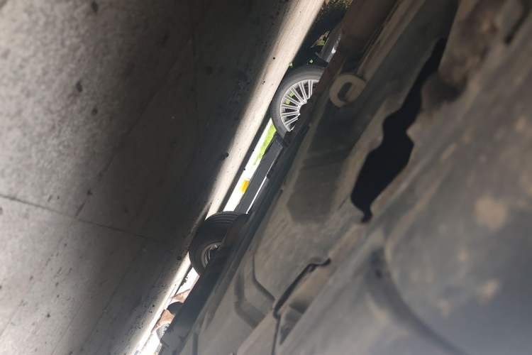 Used Lexus RX Classic 2013 270 Elegant Edition Chassis Front Left