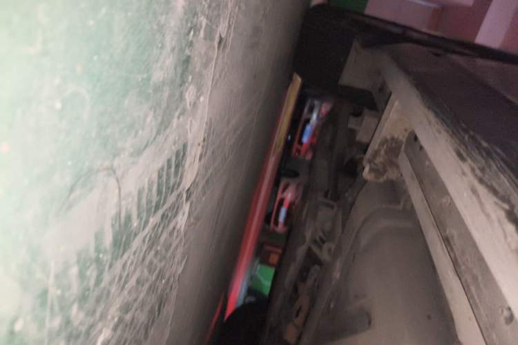 Used Lexus RX Classic 2013 270 Elite Edition Chassis Front Left