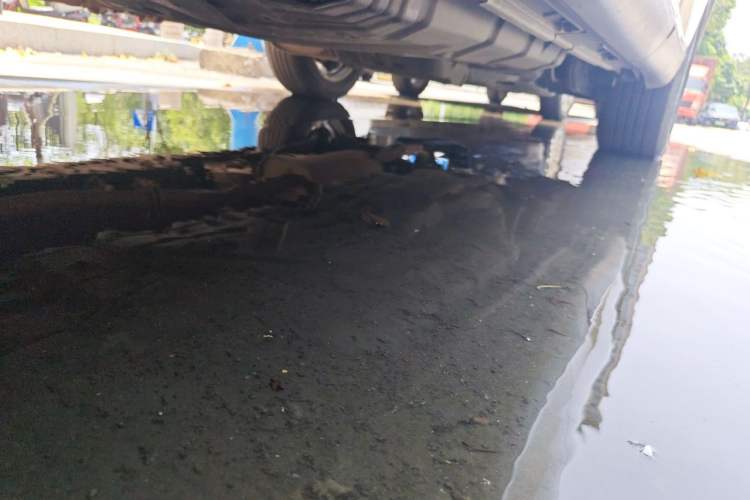 Used Lexus RX Classic 2013 270 Elite Edition Chassis Front Left