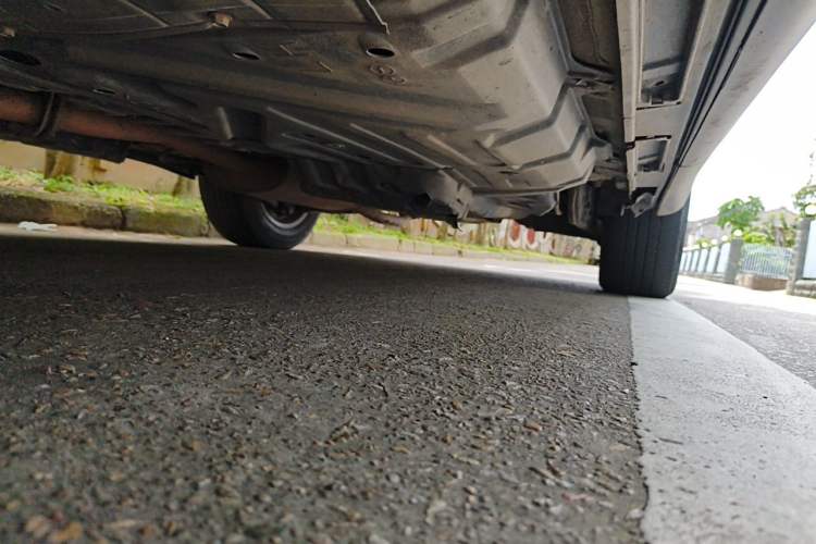 Used Lexus RX Classic 2013 270 Elite Edition Chassis Front Left
