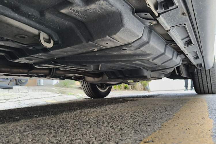 Used Lexus RX Classic 2013 270 Elite Edition Chassis Front Left