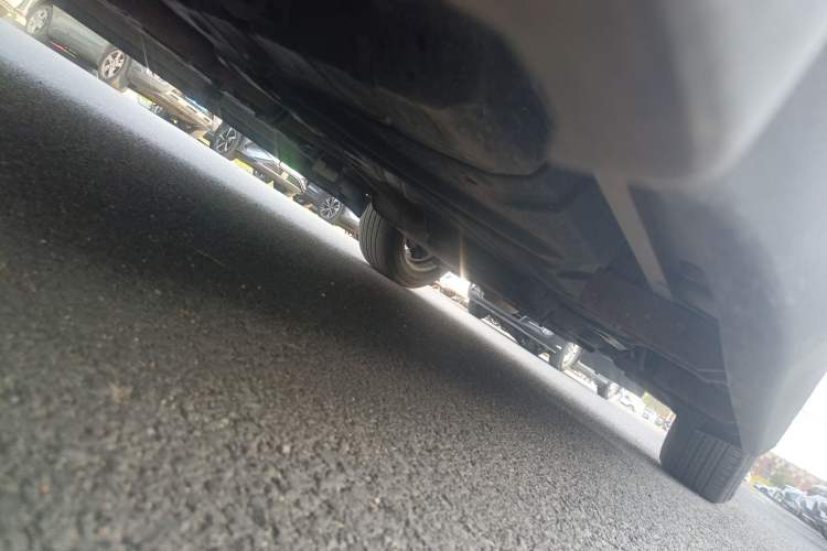 Used Lexus RX Classic 2013 270 Elite Edition Chassis Front Left