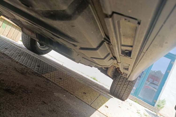 Used Lexus RX Classic 2013 270 Elite Edition Chassis Front Left