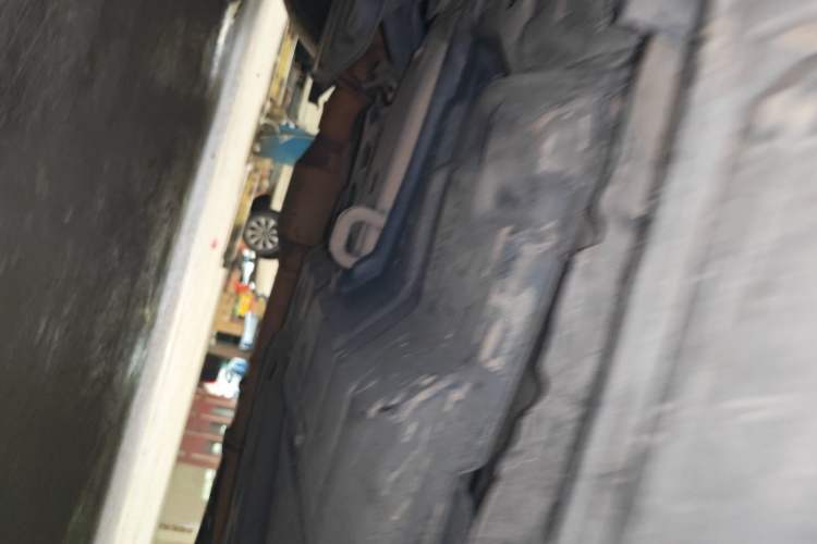 Used Lexus RX Classic 2013 270 Luxury Edition Chassis Front Left