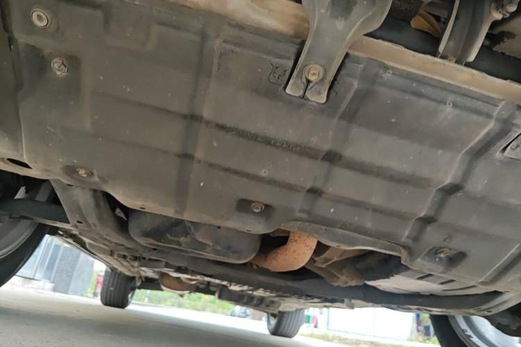 Used Lexus RX Classic 2013 270 Elegant Edition Chassis Front